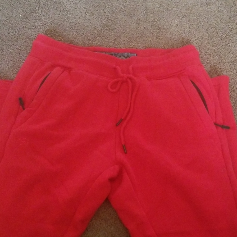Jogging pants